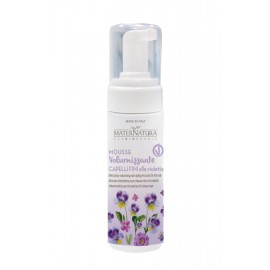 Espuma Voluminizadora de Maternatura 150ml.