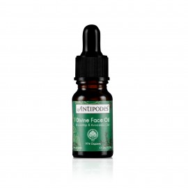 MINI Antipodes Divine Avocado & Rosehip Face Oil 10ml.