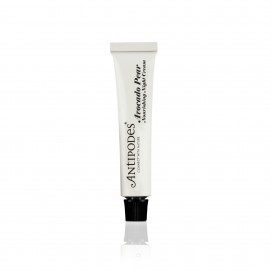 MINI Antipodes Crema Noche Nutritiva Aguacate Pera 15ml.