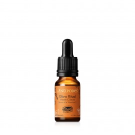 MINI Antipodes Glow Ritual Vitamin C Serum 10ml. 