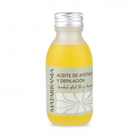 Aceite Afeitado Matarrania