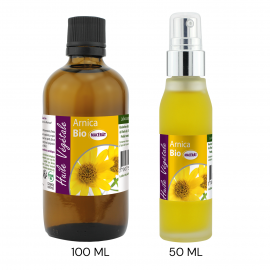 Aceite Arnica Bio de Lab Altho