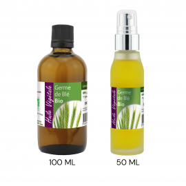 Aceite de Germen de Trigo Bio de Laboratoire Altho (50ml/100ml)