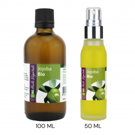 Aceite de Jojoba Bio de Laboratoire Altho
