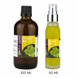 Aceite de Onagra bio de Laboratoire Altho (50ml/100ml)