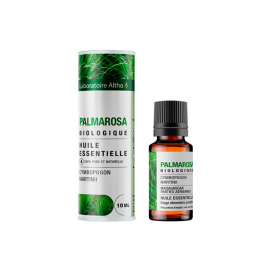 Aceite esencial de Palmarosa de Laboratoire Altho 10ml