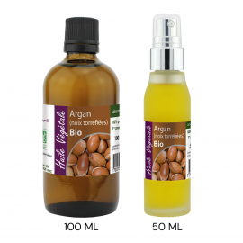 Aceite Vegetal de Argan Bio de Laboratoire Altho (50ml/100ml)