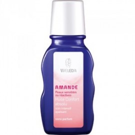 Weleda Aceite de Almendras Armonizante 50ml.