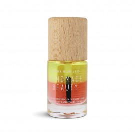 Aceite Bifasico Uñas Handmade Beauty 10ml.