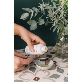 Apeiron Herbal Mouth Oil (aceite bucal) 100ml