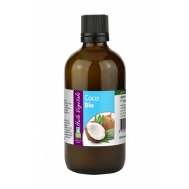 Aceite de Coco Puro de Laboratoire Altho 100ml.