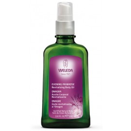 Weleda Aceite corporal de Onagra 100ml 