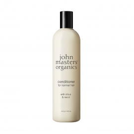 Acondicionador Citrus & Neroli Detangler de John Masters 473ml
