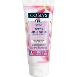 Acondicionador con Keratina Vegetal de Coslys 200ml.