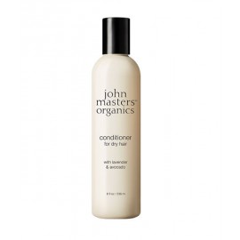 Acondicionador Lavanda & Aguacate de John Masters Organics 236ml.