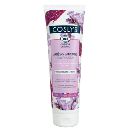 Coslys Acondicionador Pelo Teñido 250ml