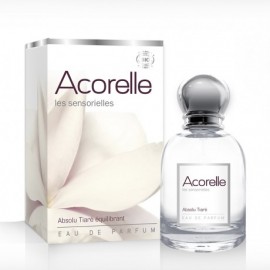 Acorelle Agua de Perfume Absolu Tiaré 50ml.