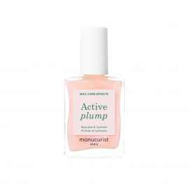 Esmalte de Uñas Active Plump de Manucurist 15ml.