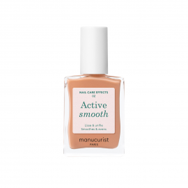 Esmalte de Uñas Active Smooth 02 de Manucurist 15ml.