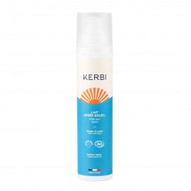 Leche Calmante Aftersun Kerbi 100ml.