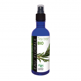 Agua floral de Árbol del té BIO 200ml de Laboratoire Altho
