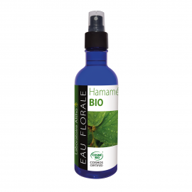Agua floral de Hamamelis BIO 200ml de Laboratoire Altho