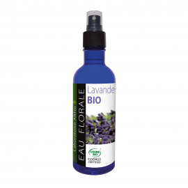 Agua floral de lavanda BIO 200ml Laboratoire Altho
