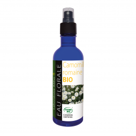 Agua Floral de manzanilla BIO 200ml Laboratorie Altho