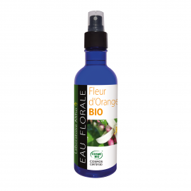 Agua floral de neroli (flor de naranjo) de Laboratoire Altho 200ml