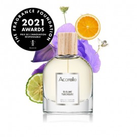 Agua de Perfume Sublime Tubereuse Acorelle 50ml