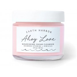 Limpiador Cremoso Ahoy Love de Earth Harbour 60ml.