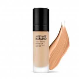 Maquillaje anti-edad Beige de Annemarie Börlind 30ml