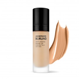 Maquillaje anti-edad Honey de Annemarie Börlind 30ml