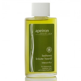 Apeiron Aceite Capilar Keshawa 100ml