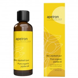 Apeiron Aceite de Jojoba Puro 75ml