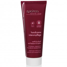 Crema de Manos Apeiron 50ml