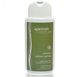 Apeiron Acondicionador Volumen Keshawa 150ml