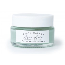 Contorno de Ojos Reparador Aqua Aura de Earth Harbour 15ml.
