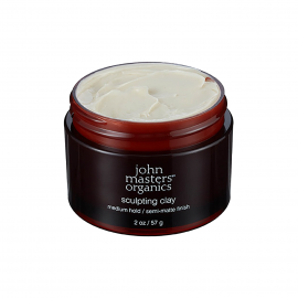 Arcilla moldeadora John Masters Organics 57gr