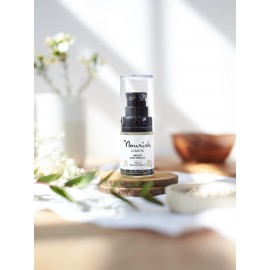Nourish Aceite Iluminador Reafirmante Radiance 15ml.	