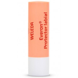 Weleda Bálsamo Labial Everon 4,8g.
