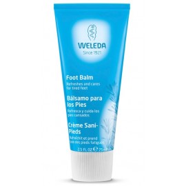 Bálsamo para Pies de Weleda 75ml