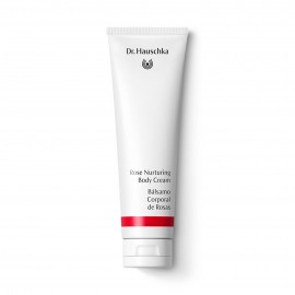 Bálsamo Corporal Rosas de Dr Hauschka 145ml.