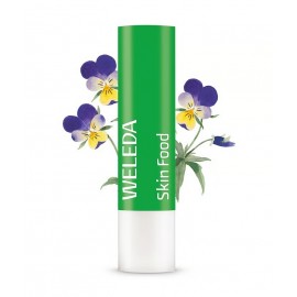 Bálsamo Labial en Stick Skin Food de Weleda 4,8gr.