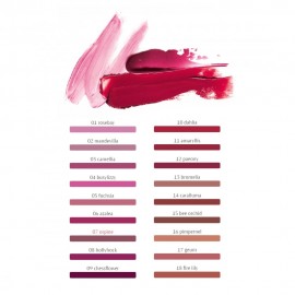 Barra de labios de Dr.Hauschka 4.1gr.
