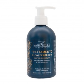 Tratamiento Pre-Champú Reparador de Maternatura 250ml.