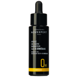 BOOSTER EN ACEITE OMEGAS DE NOVEXPERT 30ML.