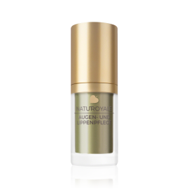  Crema Contorno de Ojos y Labios "NatuRoyale Biolifting" Annemarie Borlind 15ml