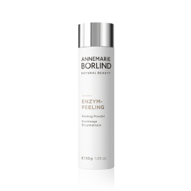 Peeling enzimático renovador en polvo 30g de Annemarie Börlind
