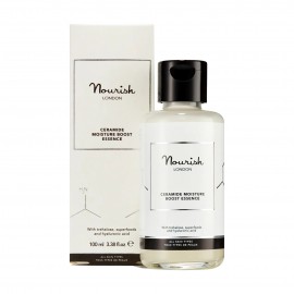 Serum Concentrado de Ceramidas Nourish London 100ml.